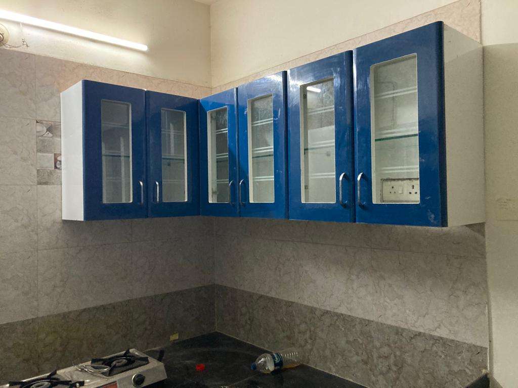 Female PG room in Wakad, Pimpri-Chinchwad – photo 4